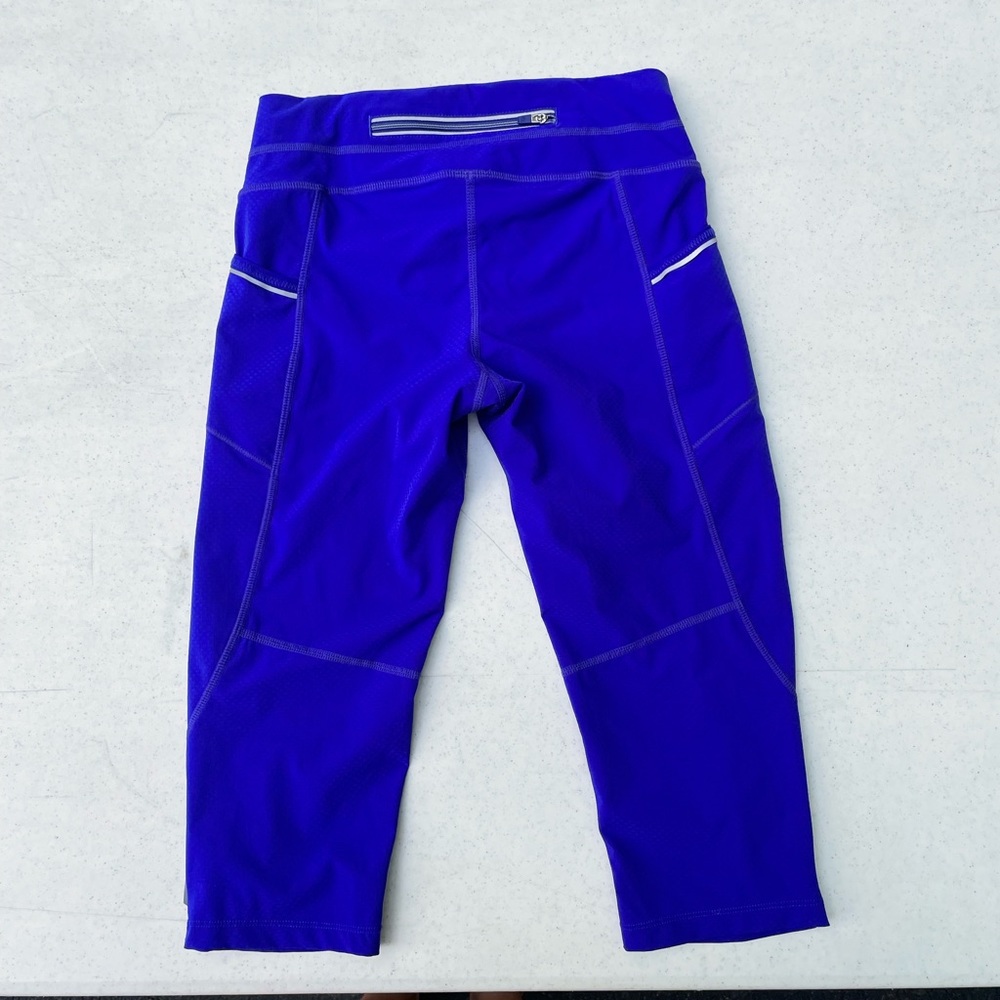 Athleta capris